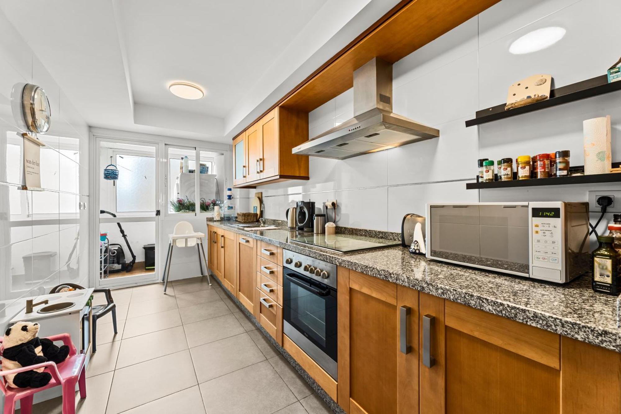 Home2Book Wanderlust Apt Arrecife Beach, Terrace Buitenkant foto