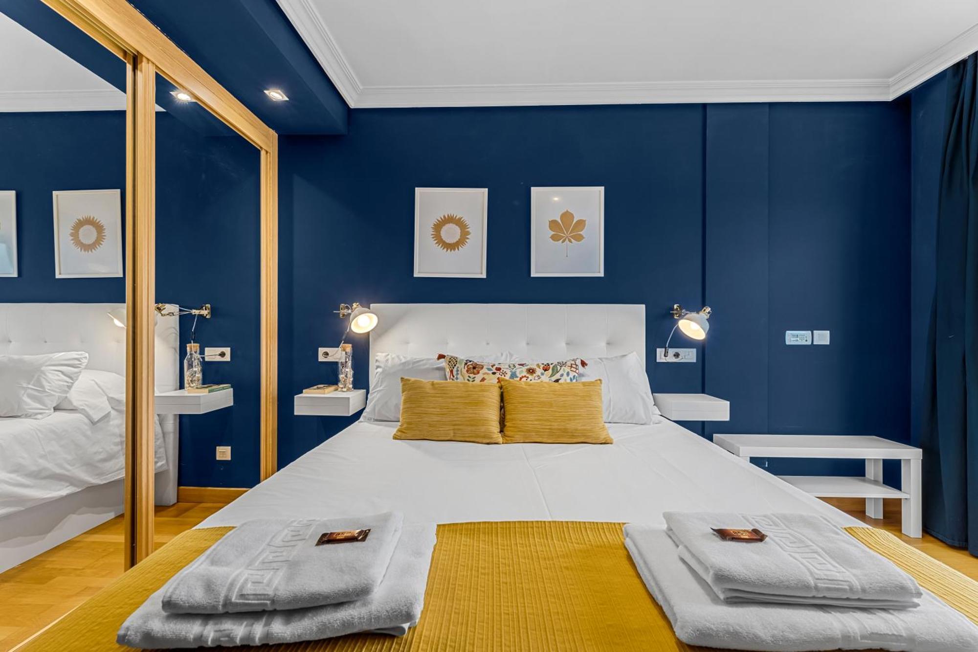 Home2Book Wanderlust Apt Arrecife Beach, Terrace Buitenkant foto