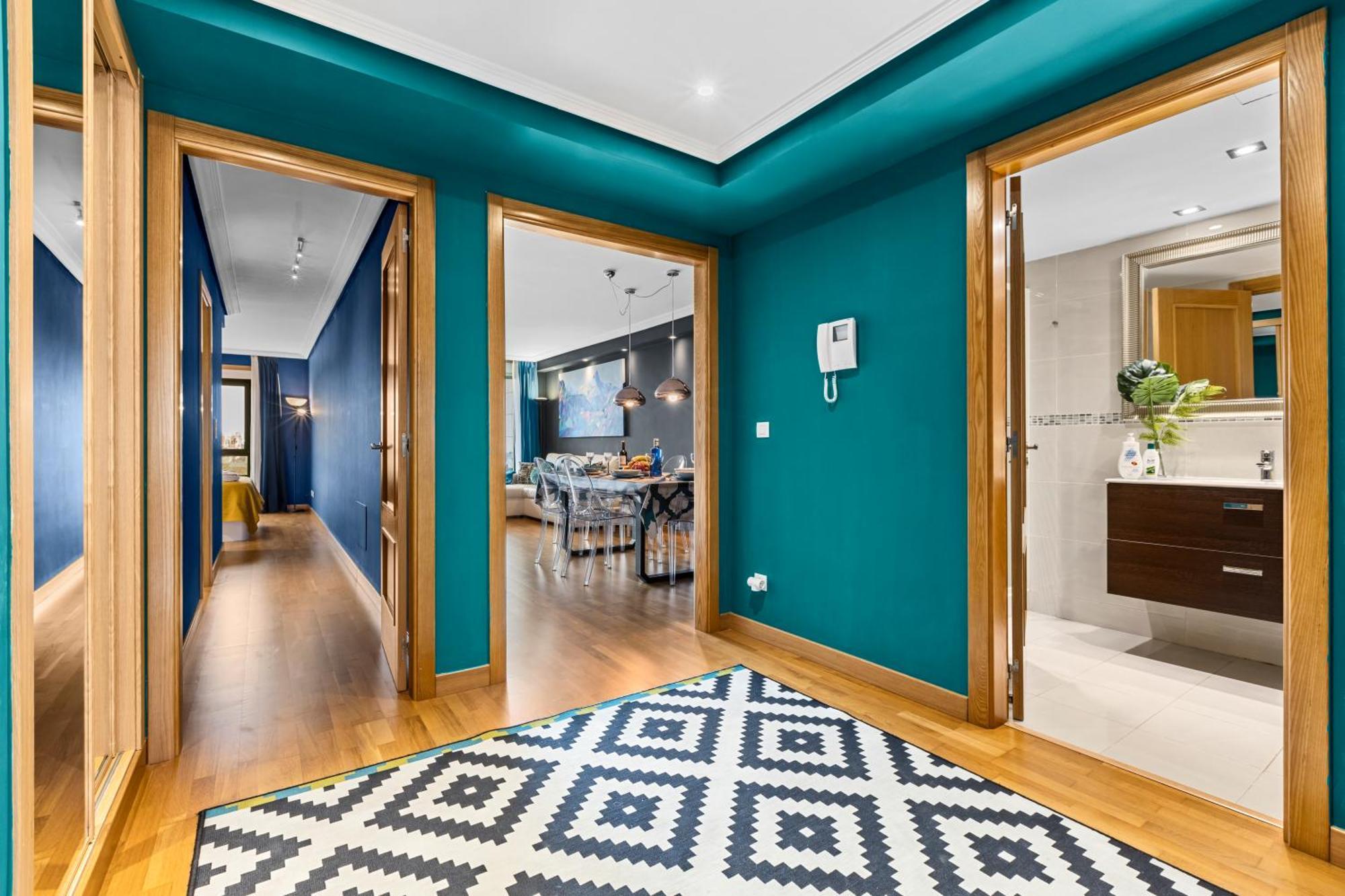Home2Book Wanderlust Apt Arrecife Beach, Terrace Buitenkant foto